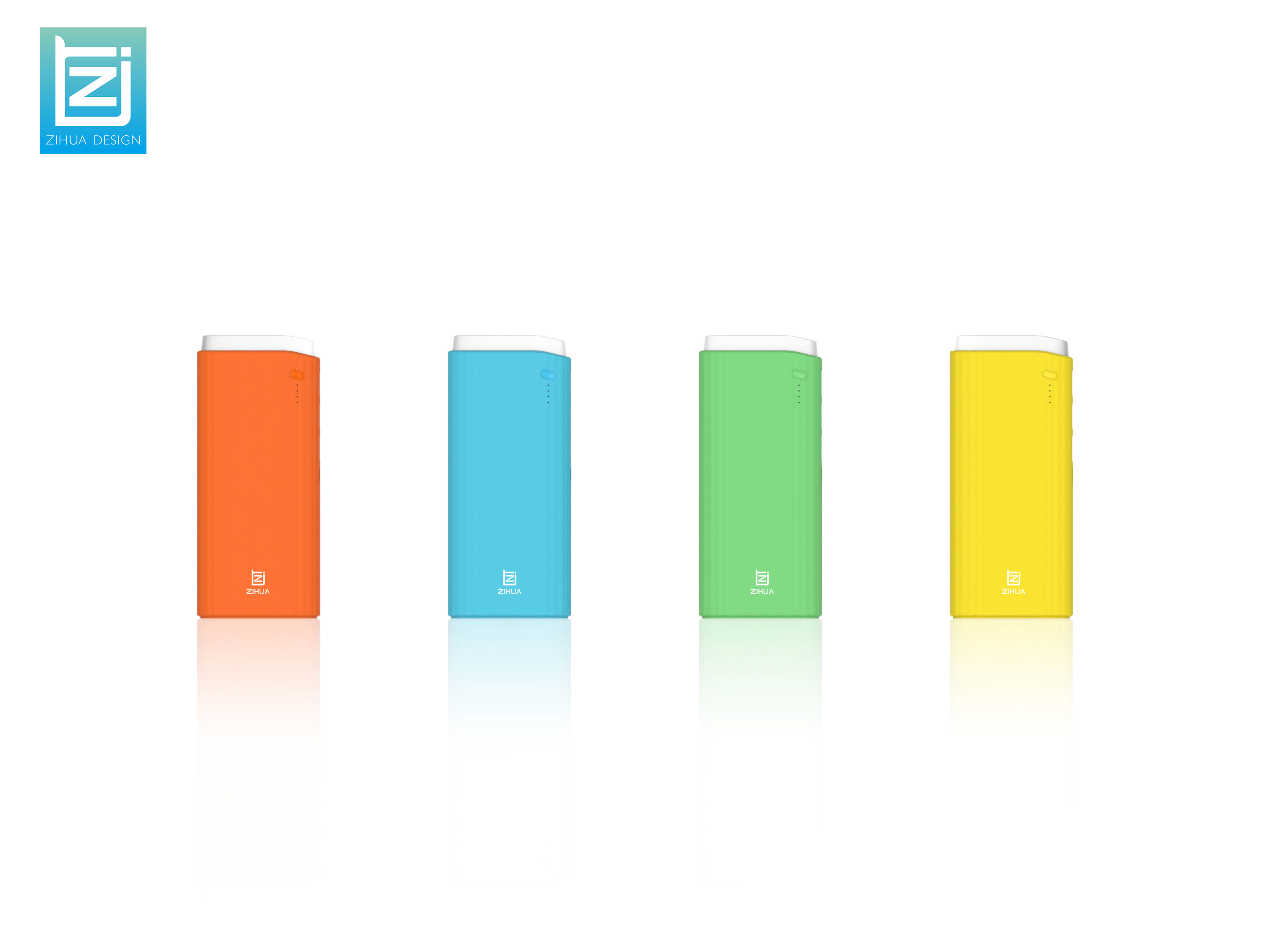 ！，portable battery，Digital，Original design，Digital accessories，